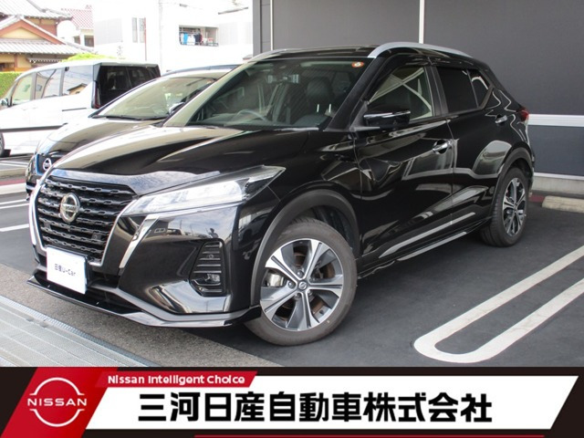 キックス 1.2 X (e-POWER) 
