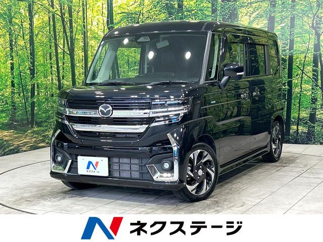 マツダ フレアワゴン 