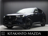 マツダ CX-60