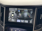 ☆メーカーSDナビ!DVDや地デジの視聴も可能♪アラウンドビューモニター装備で車庫入れなども安心です♪