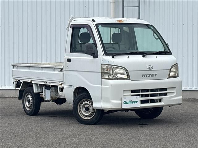 ハイゼットトラック スペシャル 5MT修復歴無し