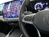前車と一定の車間距離を保ちながら走る追随システムのACC(アダプティブクルーズコントロール)付!