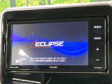 【ナビゲーション】使いやすいナビで目的地までしっかり案内してくれます。各種オーディオ再生機能も充実しており、お車の運転がさらに楽しくなります!!