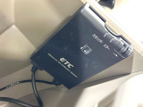 【ETC】高速道路の料金所をストレスなく通過!話題のスポットやサービスエリアに多い「スマートIC」利用時は必須のアイテムです。当店でセットアップを実施、ご納車当日からすぐにご利用いただけます!