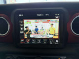 AppleCarPlay/AndroidAuto搭載
