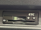 【ETC】高速道路の料金所をストレスなく通過!話題のスポットやサービスエリアに多い「スマートIC」利用時は必須のアイテムです。当店でセットアップを実施、ご納車当日からすぐにご利用いただけます!