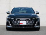 S5アバント 3.0 4WD 