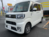 ウェイク L リミテッド SAIII 