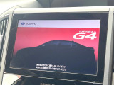 インプレッサG4 2.0 i-S アイサイト 