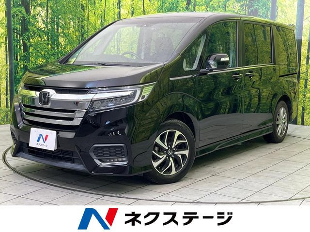 ホンダ ステップワゴン 