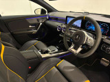 Aクラス AMG A45 S 4マチックプラス エディション1 4WD 