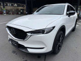 CX-8 2.5 25S ブラックトーンエディション 