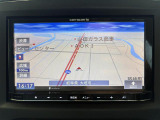 ◆ナビ◆ナビゲーション機能はもちろん、多彩なメディアをお使いいただけます。