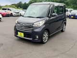 デイズルークス ハイウェイスター X Gパッケージ 純正ナビ 両側電動スライドドア