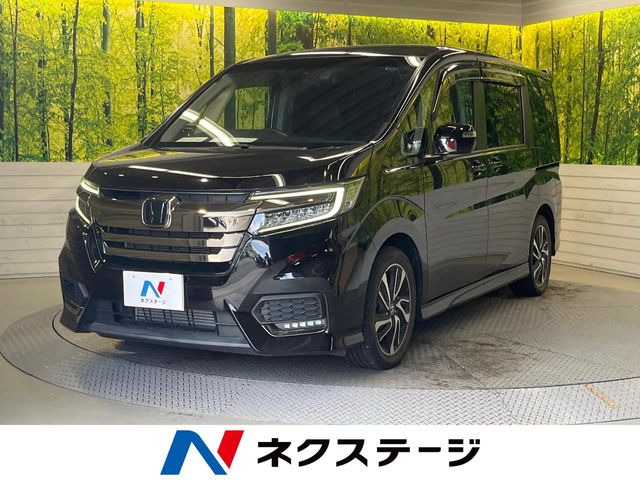 ステップワゴン 1.5 スパーダ クールスピリット ホンダ センシング 