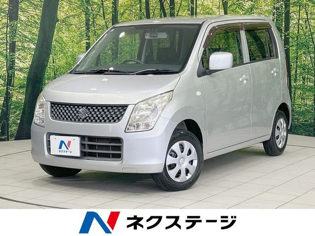 スズキ ワゴンR 