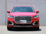 Q2 1.0 TFSI スポーツ 