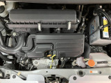 ご納車前に当社ダイハツ整備工場で車検整備をしてお渡しいたしますので、安心してお使いいただけます♪