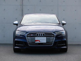 S3セダン 2.0 4WD 