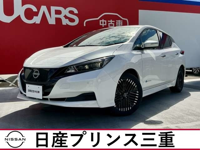リーフ  X Vセレクション