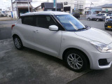 スイフト 1.2 XG 