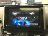 RAV4 2.5 ハイブリッド G E-Four 4WD 
