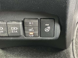 ハンドルヒーター付きです♪真冬にハンドルを触ると冷たいですよね。。この機能は一度使用するとやめられないかも。。。!