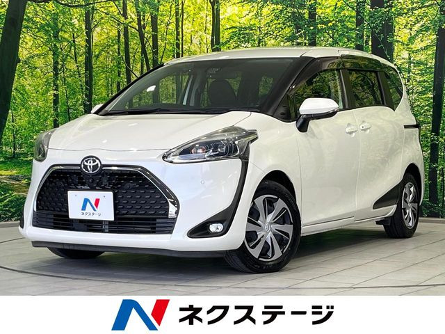 シエンタ 1.5 G クエロ 