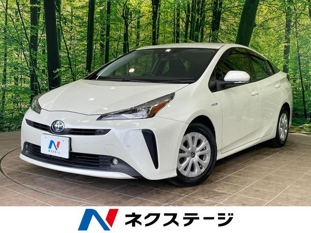 プリウス 1.8 S 