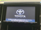 【純正ナビ】人気の純正ナビを装備。オーディオ機能も充実しており、Bluetooth接続すればお持ちのスマホやMP3プレイヤーの音楽を再生可能!毎日の運転がさらに楽しくなります!!