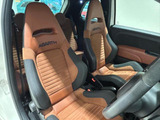 Sabelt製スポーツシート