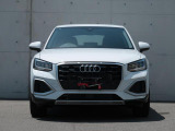 Q2 35 TDI クワトロ アドバンスト ディーゼル 4WD 