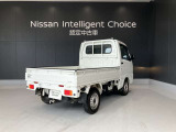 NT100クリッパー DX 4WD