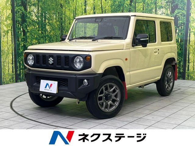 ジムニー XC