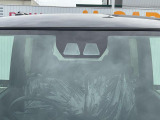 衝突回避支援ブレーキが付いているので安心です◎