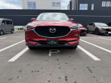 CX-5 2.2 XD シルク ベージュ セレクション 4WD 