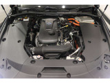 【エンジン型式】A25A-FXS【種類】直列4気筒+モーター【WLTCモード燃費】20km/リットル【JC08モード燃費】23.4km/リットル ※カタログデータ