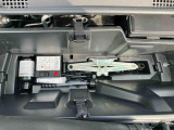 安全・安心な走行のために、納車前にダイハツのクルマを知り尽くしたエキスパートが基本性能に関わる機能や状態を徹底的に点検。消耗部品の交換など法定12ヶ月点検相当の点検・整備を実施しております
