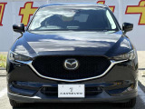 CX-5 2.2 XD プロアクティブ 4WD 