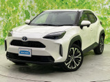 【中古車情報】トヨタ ヤリスクロス 1.5 ハイブリッド Z E-Four 4WD  の中古車詳細（走行距離：5.8万km、カラー：ホワイトパールクリスタルシャイン、販売地域：北海道札幌市清田区）