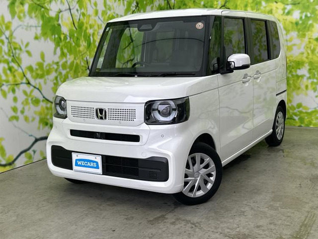 N-BOX  