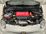 1400cc 直列4気筒 ターボ