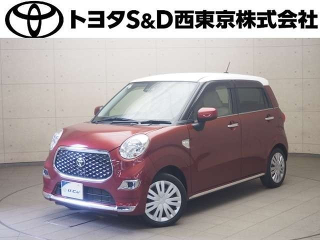 ピクシスジョイ F X SAIII 