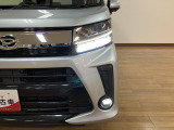 ムーヴカスタム X VS SAIII 