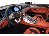 AMG GT 4ドアクーペ 63 S 4マチックプラス 4WD 