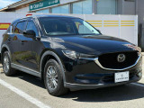 CX-5 2.2 XD プロアクティブ 4WD 