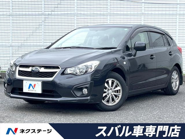 インプレッサスポーツ 1.6 i-L