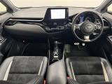 C-HR  S GRスポーツ 修復歴無し