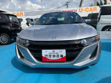 S660 ベータ 