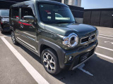 フレアクロスオーバー ハイブリッド XS 4WD 